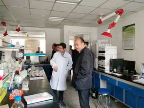 青海省政協(xié)人資環(huán)委赴西北高原所開(kāi)展學(xué)習(xí)視察與技術(shù)交流