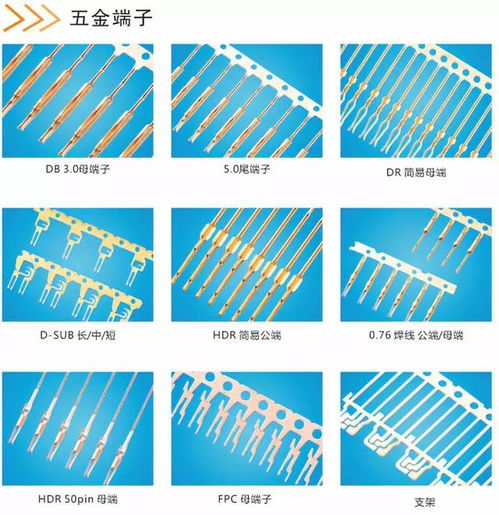 金比萊科技 匠心鑄就連接未來(lái)，技術(shù)服務(wù)驅(qū)動(dòng)中國(guó)高端連接器品牌崛起