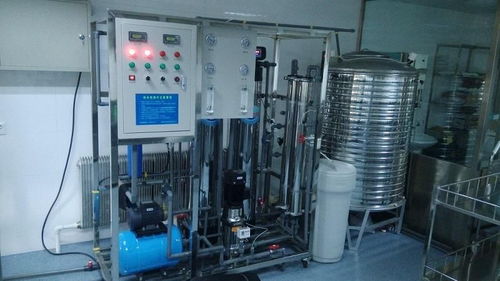 水凈化設備純水系統(tǒng)供應直銷