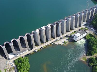 如何通過(guò)信息化施工對(duì)水利工程質(zhì)量進(jìn)行管控?