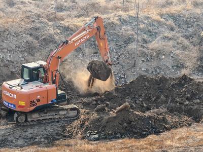 東營(yíng)黃河麻灣管理段:春意盎然,工程管理正當(dāng)時(shí)