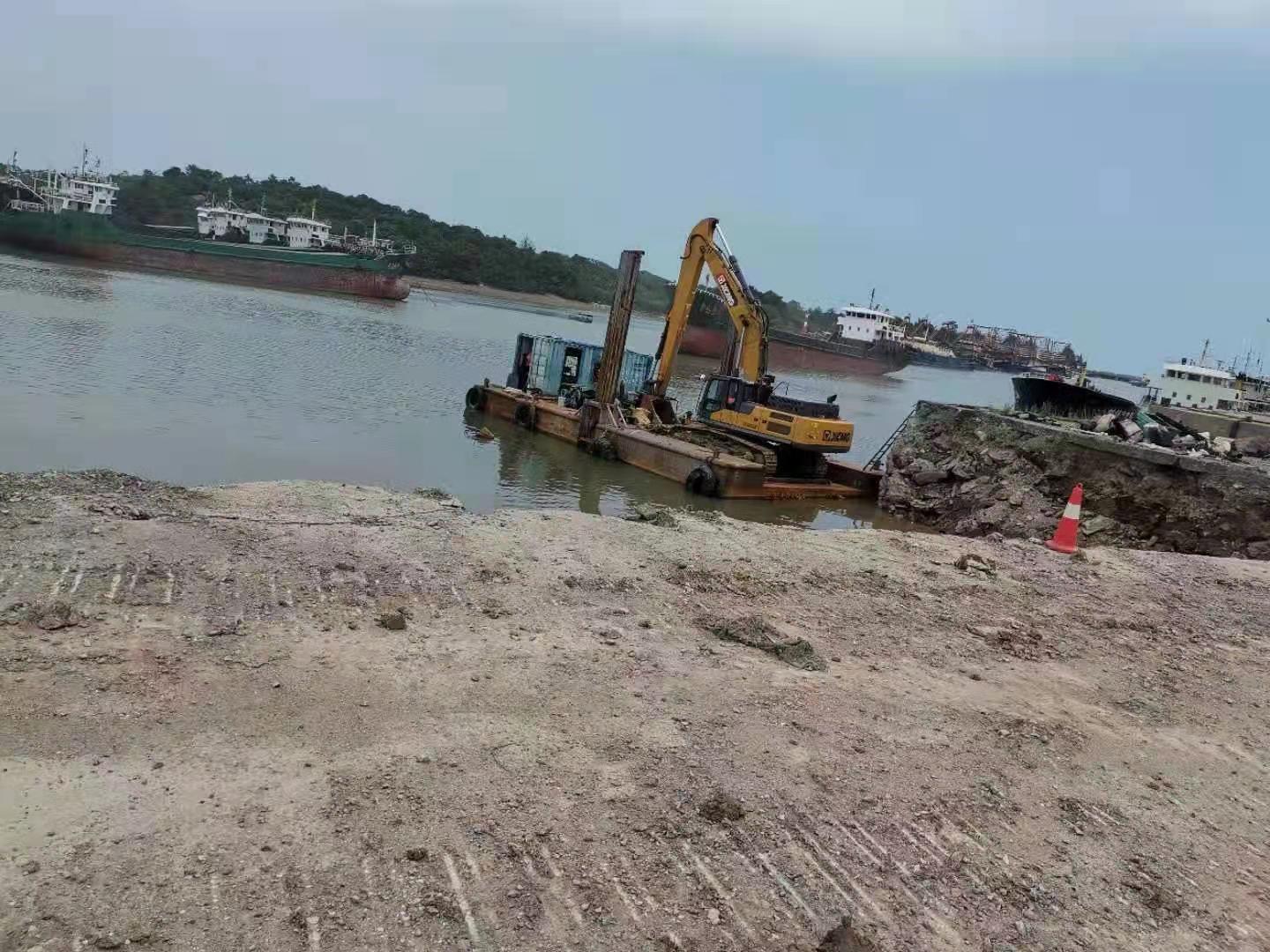 盤(pán)錦挖泥船清淤工程-治理清淤-機(jī)械設(shè)備服務(wù)-鑫源水利