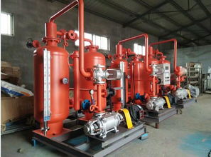 漿水回收裝置 專業(yè)廠家與設(shè)備報價指南